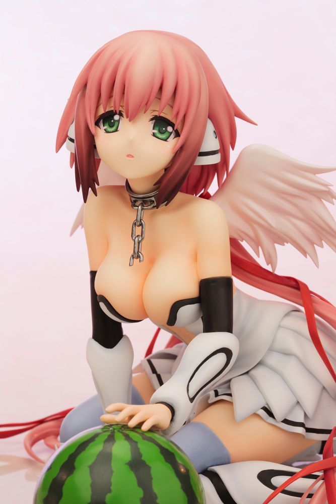 予約】【新品】【再販】コトブキヤ そらのおとしものFinal 永遠の私の 
