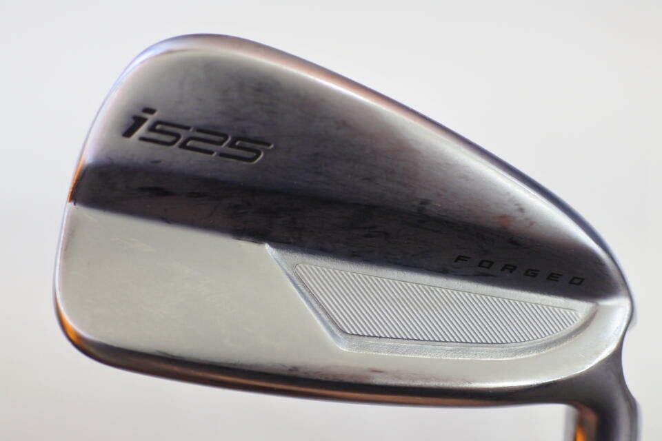 ピン　i525　ALTA J CB BLACK 　SRフレックス　アイアンセット　中古　ゴルフドゥ！春日井店【最短即日発送】