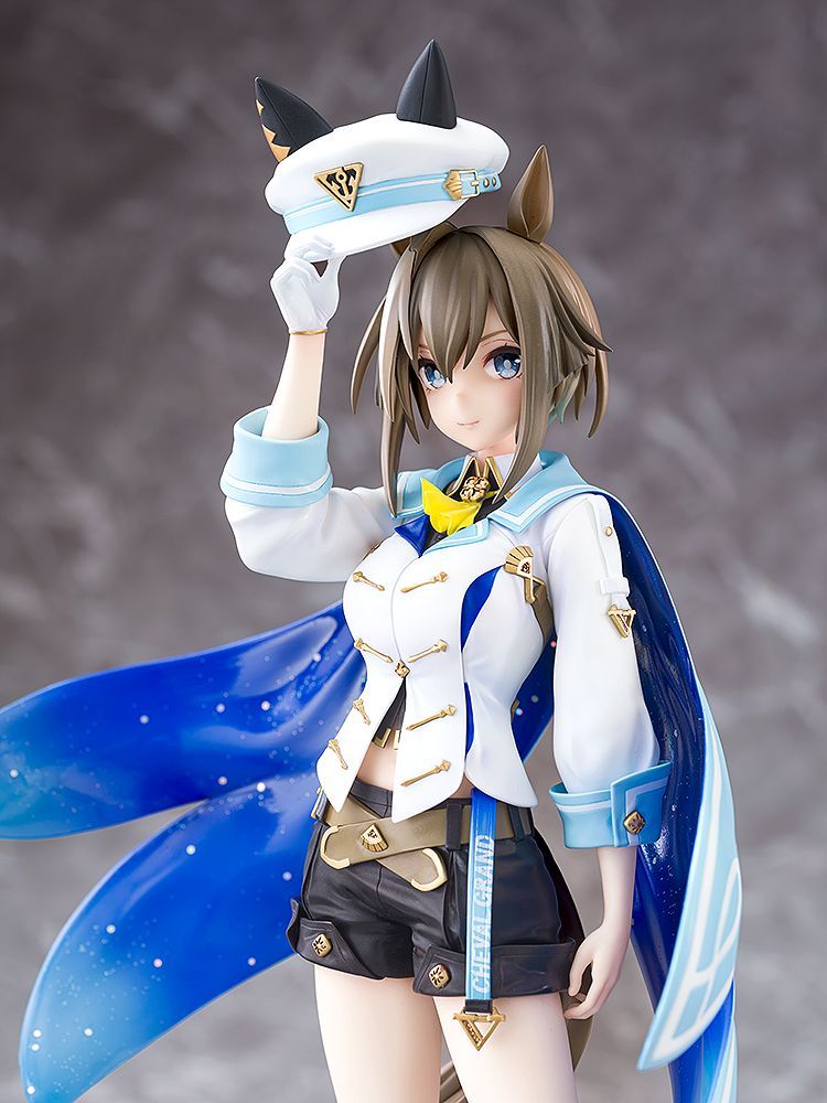 予約】【新品】【再販】ファット・カンパニー ウマ娘 プリティー