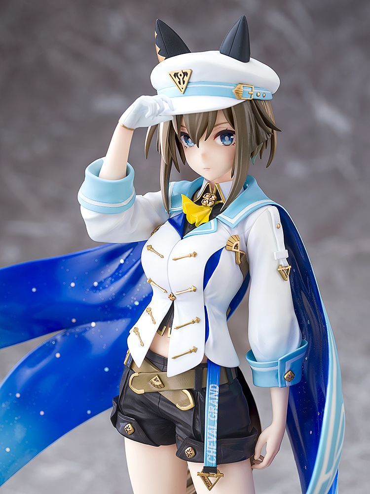 予約】【新品】【再販】ファット・カンパニー ウマ娘 プリティー