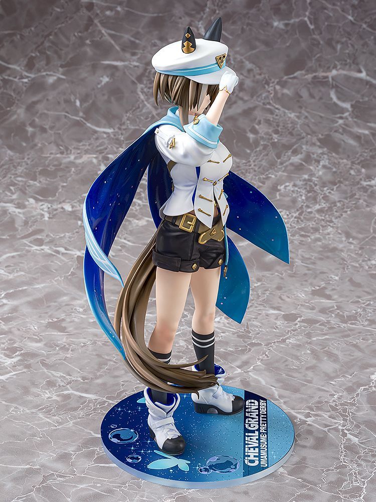 予約】【新品】【再販】ファット・カンパニー ウマ娘 プリティー