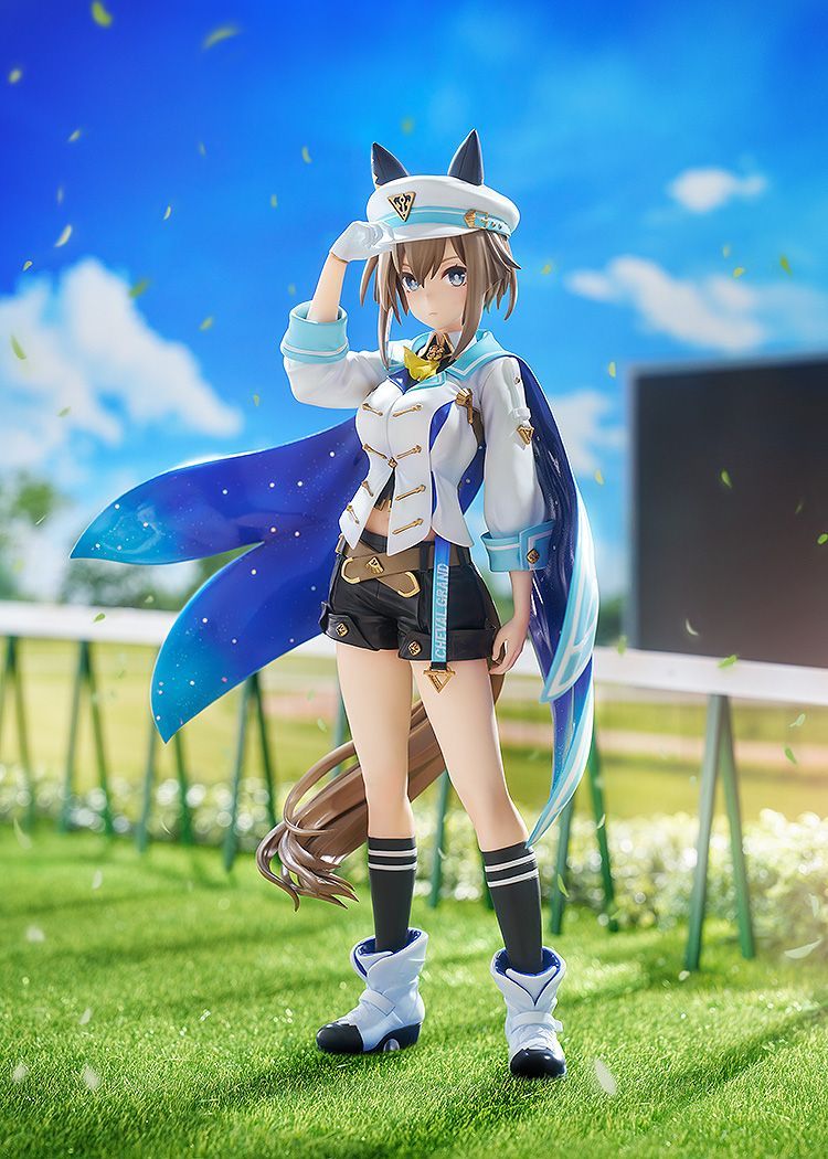 予約】【新品】【再販】ファット・カンパニー ウマ娘 プリティー