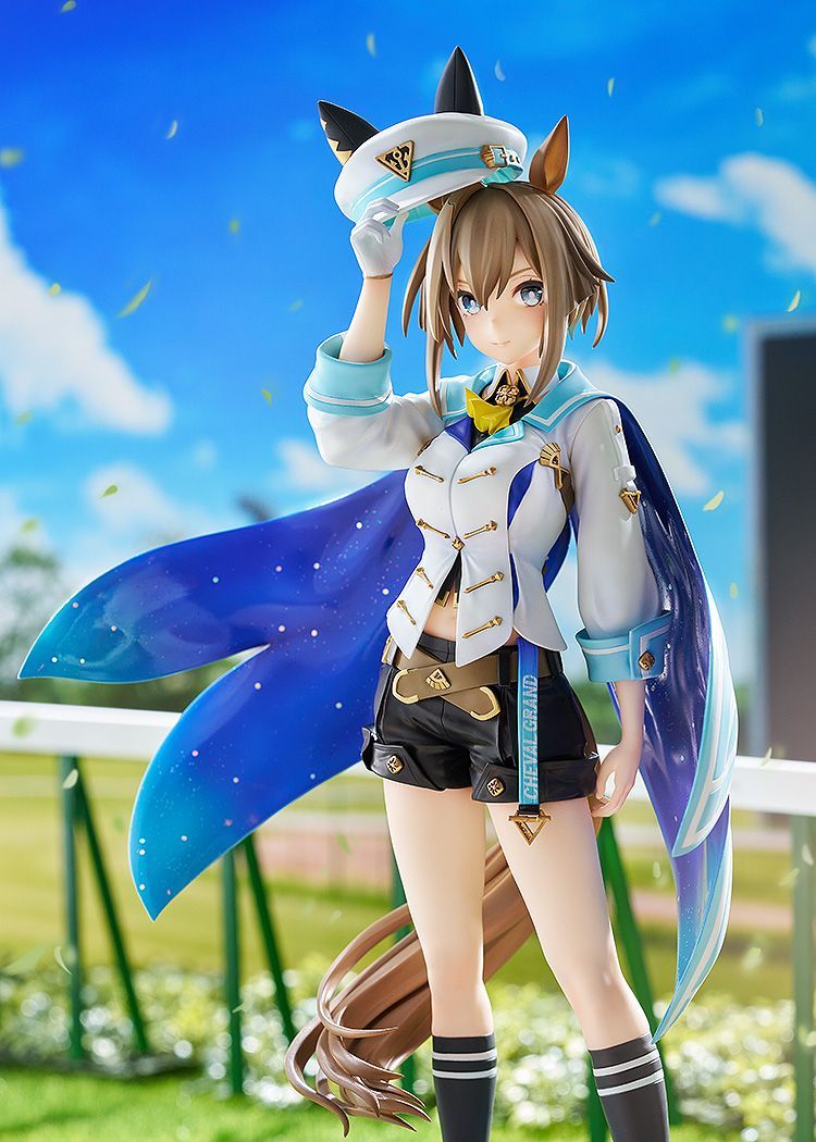 シュヴァルグラン　ウマ娘　ファットカンパニー 予約】【新品】【再販】ファット・カンパニー ウマ娘 プリティー