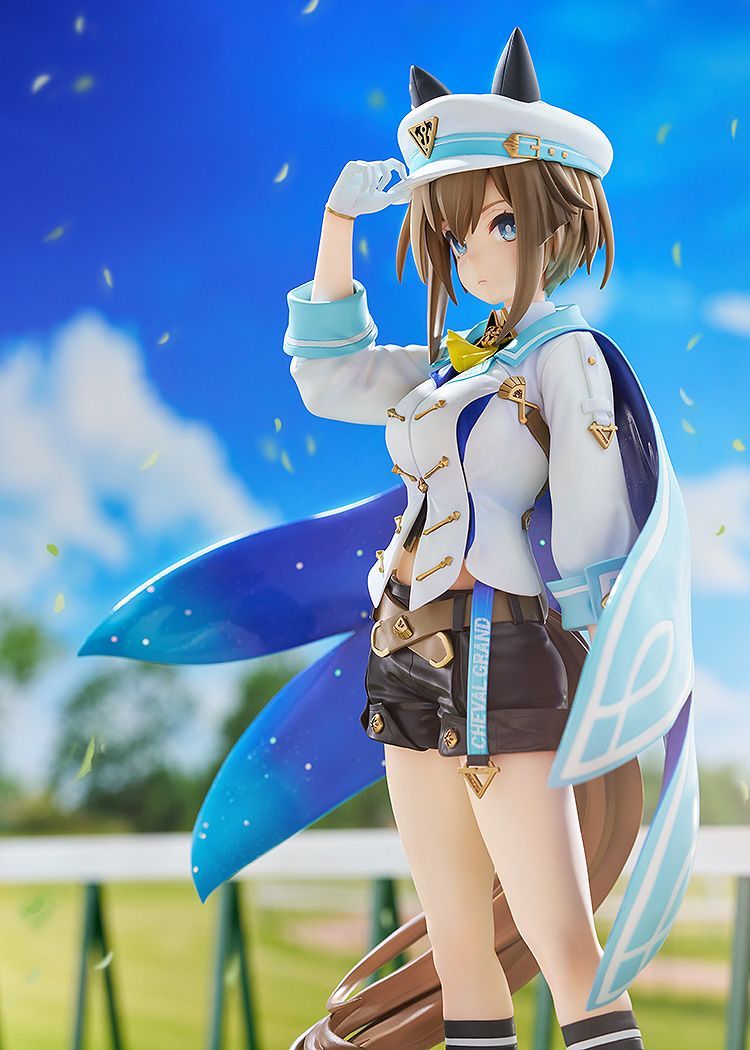予約】【新品】【再販】ファット・カンパニー ウマ娘 プリティー