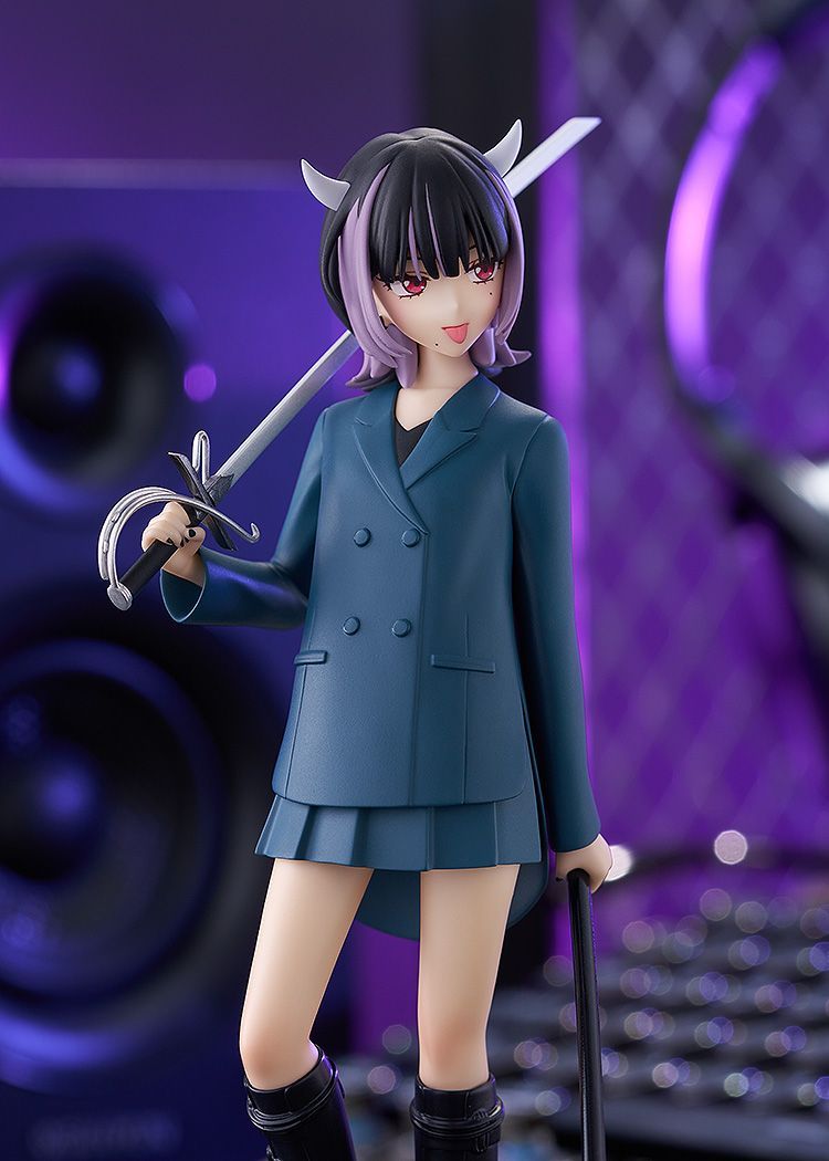 SMILE SHOPさん専用 予約】【新品】GOOD SMILE COMPANY ずっと真夜中でいいのに。 POP UP