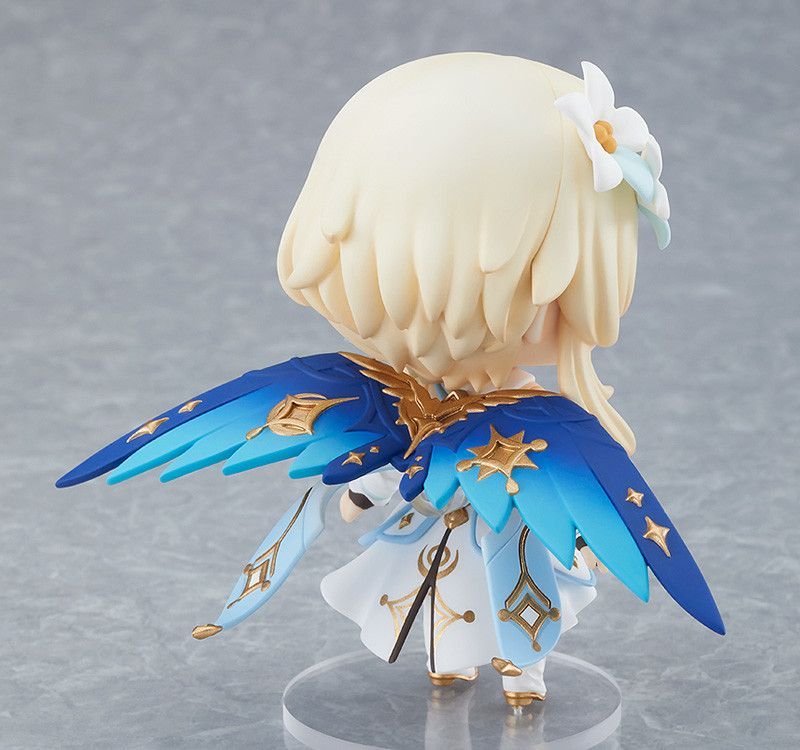 予約】【新品】【再販】原神 ねんどろいど 旅人（蛍）【正規品