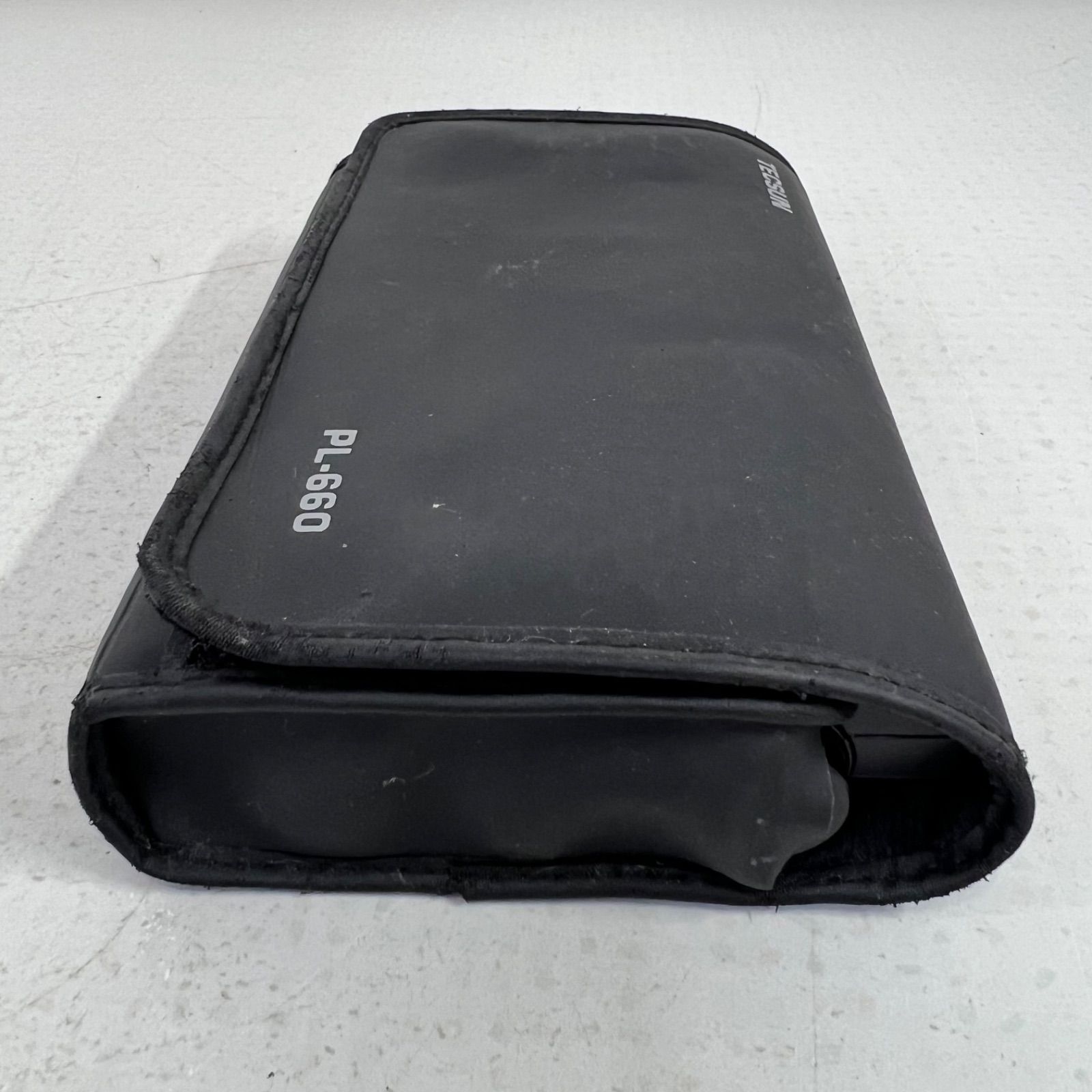 一部稼働品】TECSUN PL-660 ワールドバンドレシーバー ラジオ 家電