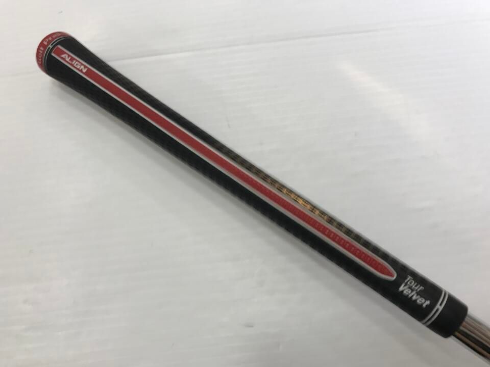 ロマロ Alcobaca Stream 56度 NSプロ MODUS 3 TOUR 120 Sフレックス