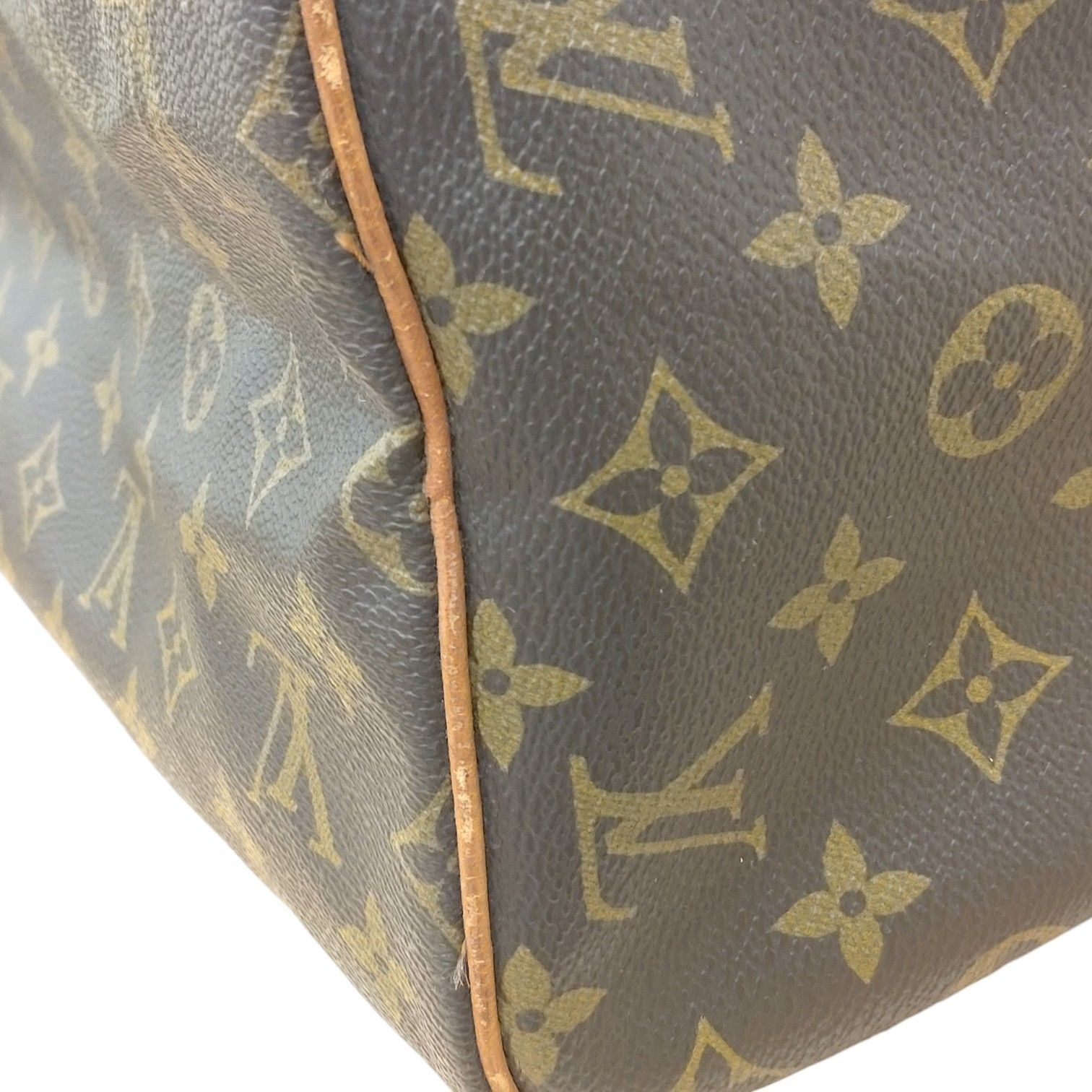 LOUIS VUITTON ルイ・ヴィトン スピーディ30 ボストンバッグ M41526