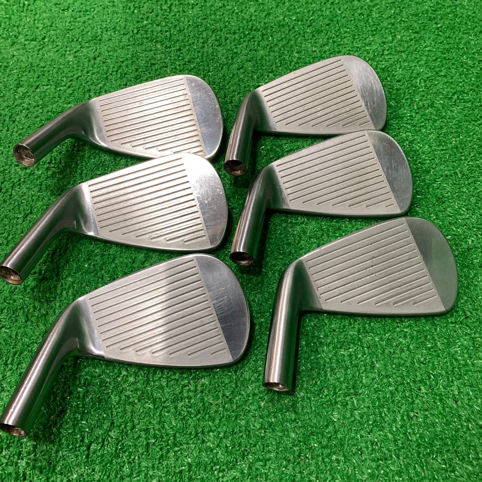 ◆◆SRIXON Z-TX アイアンセット 6個セット ※ヘッドのみ：C000771-003◆◆