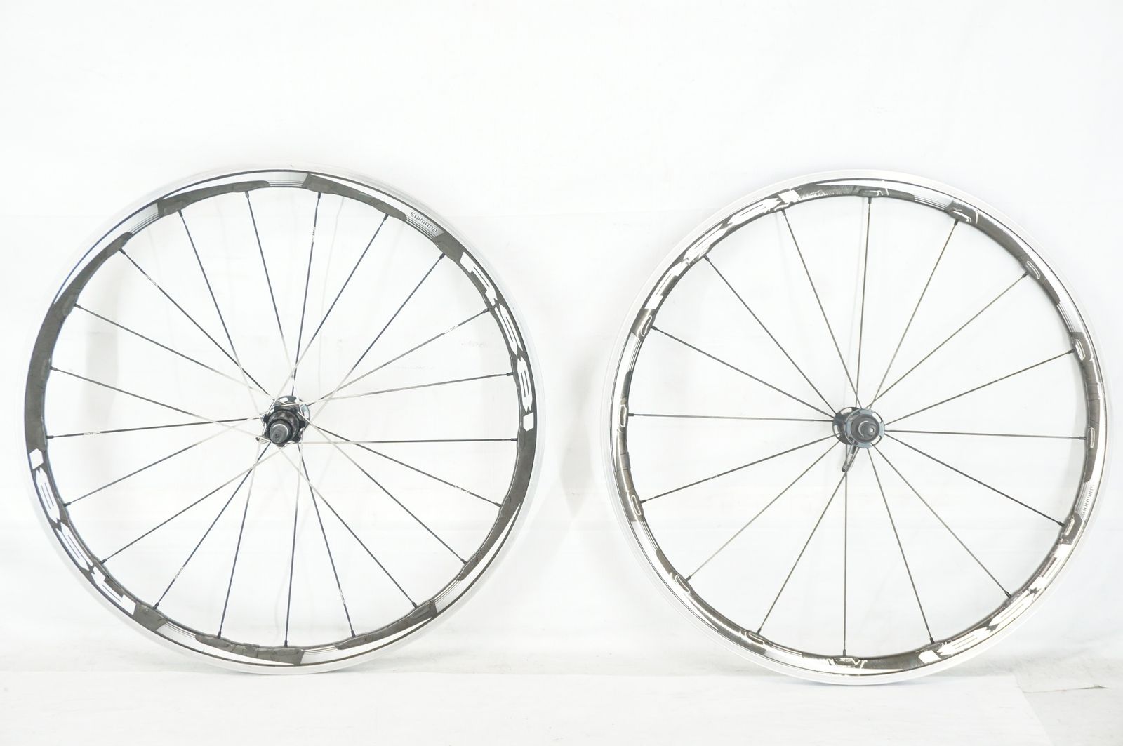SHIMANO 「シマノ」 WH-RS81-C35-CL シマノ11速 ホイールセット / バイチャリ阪急塚口店