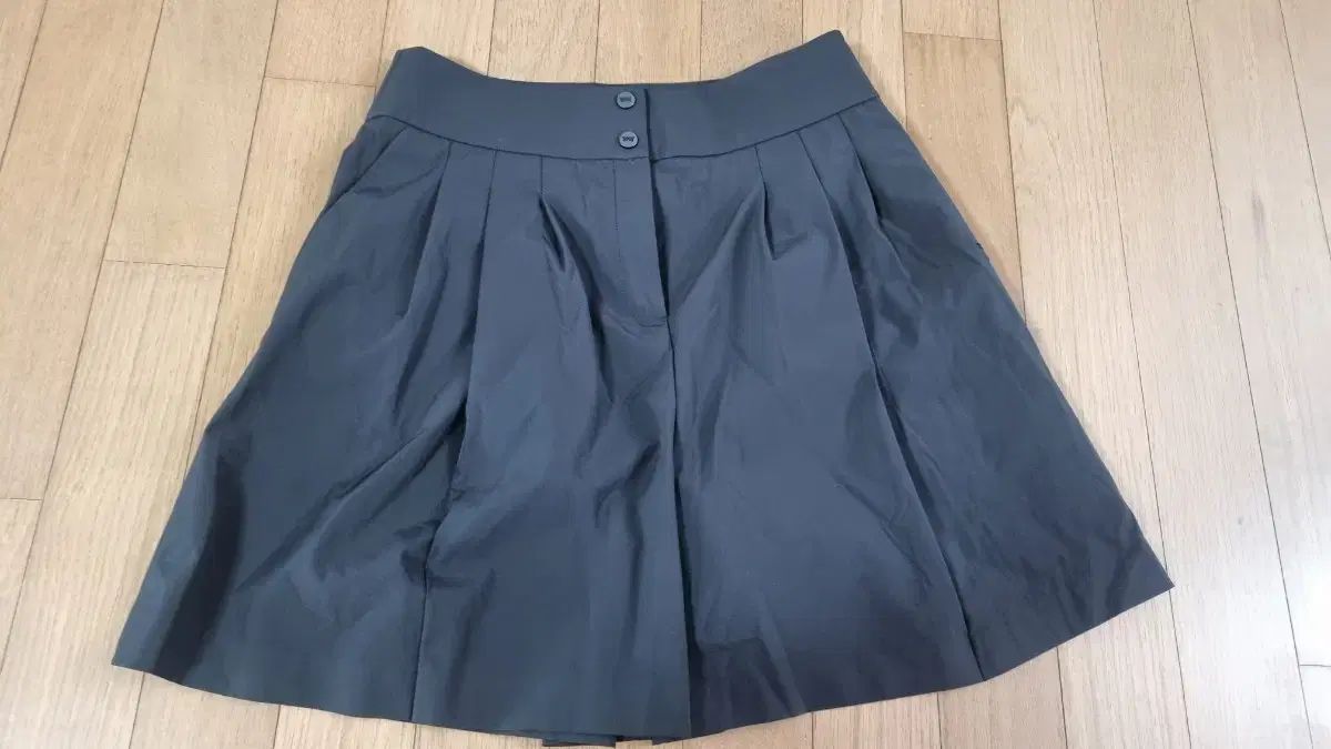 pxgキュロットショートパンツ スモール
