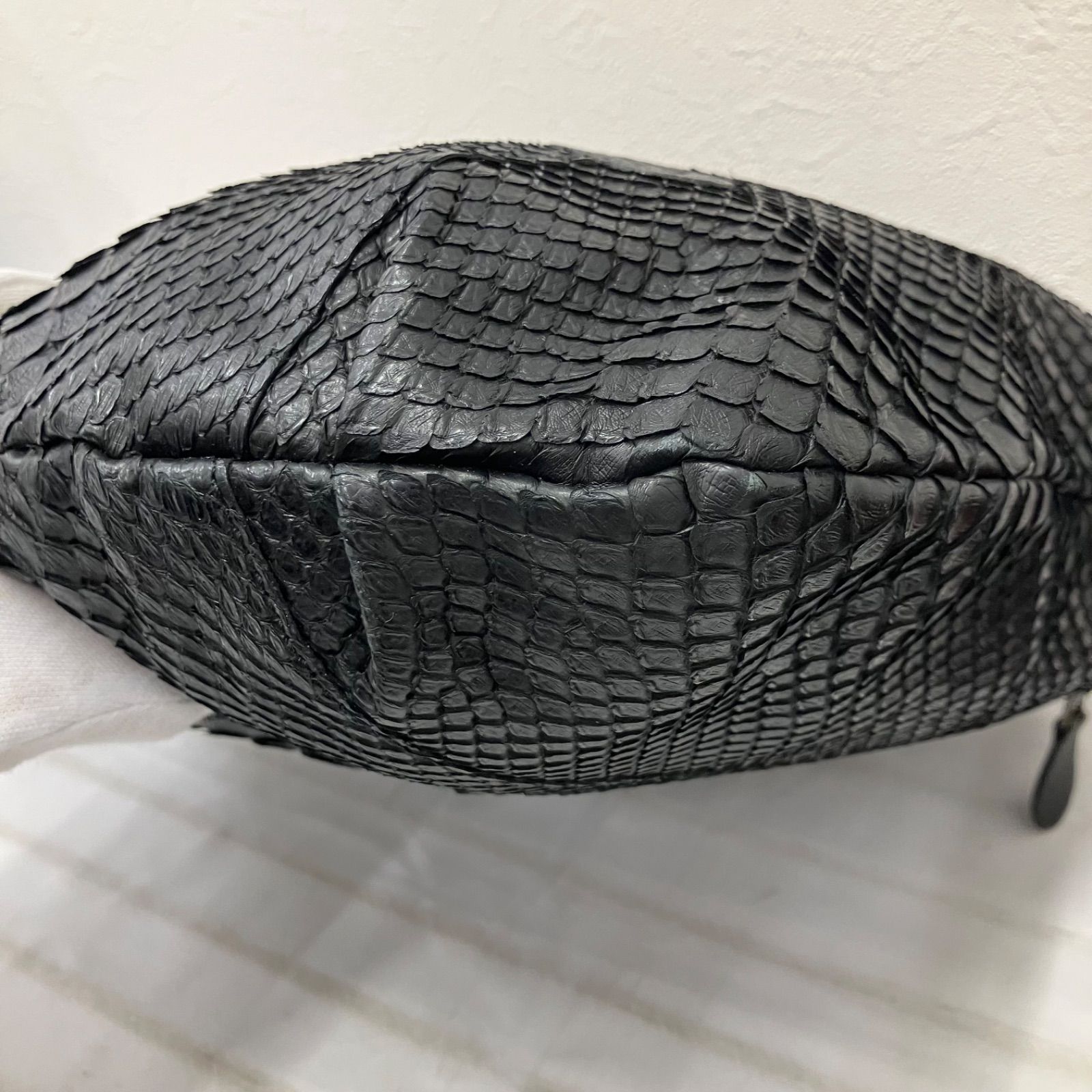 4931 【美品】 IBIZA イビサ イビザ トートバッグ ハンドバッグ