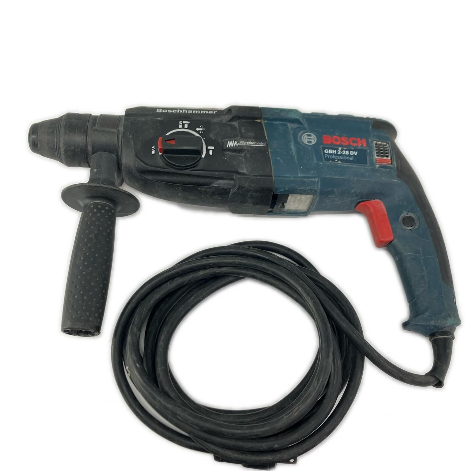 BOSCH ボッシュ 締め付け工具 ハンマドリル GBH2-28DV