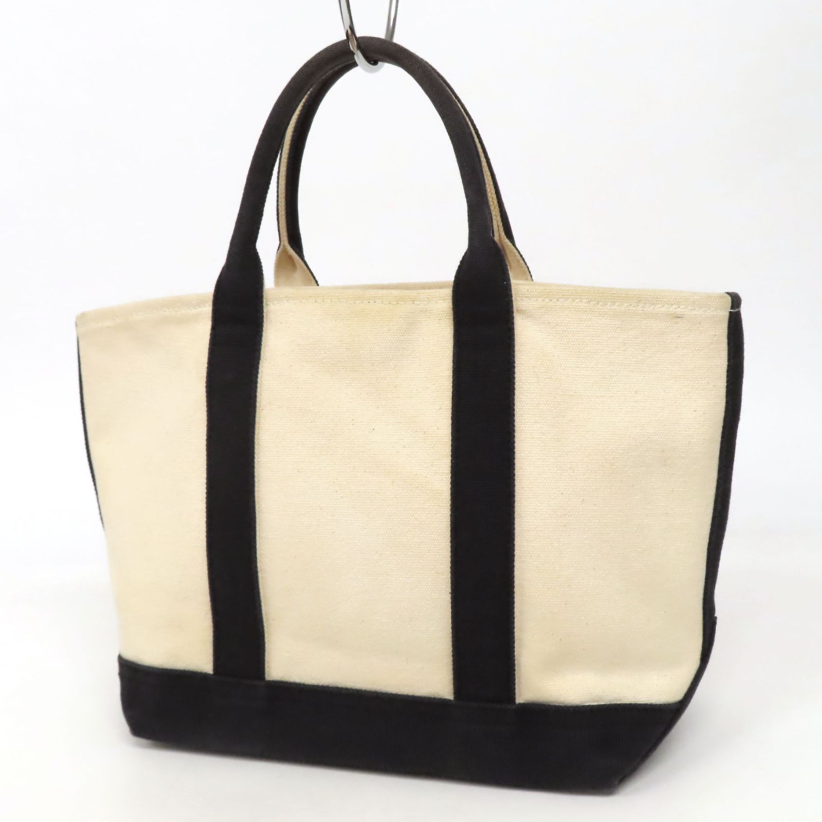WK25020 Ralph Lauren ラルフローレン キャンバス トートバッグ 
