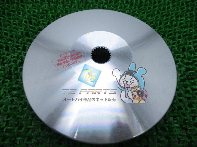 フォルツァ ドライブフェイス ホンダ 純正 新品 バイク 部品 PS250 車検 Genuine Cp