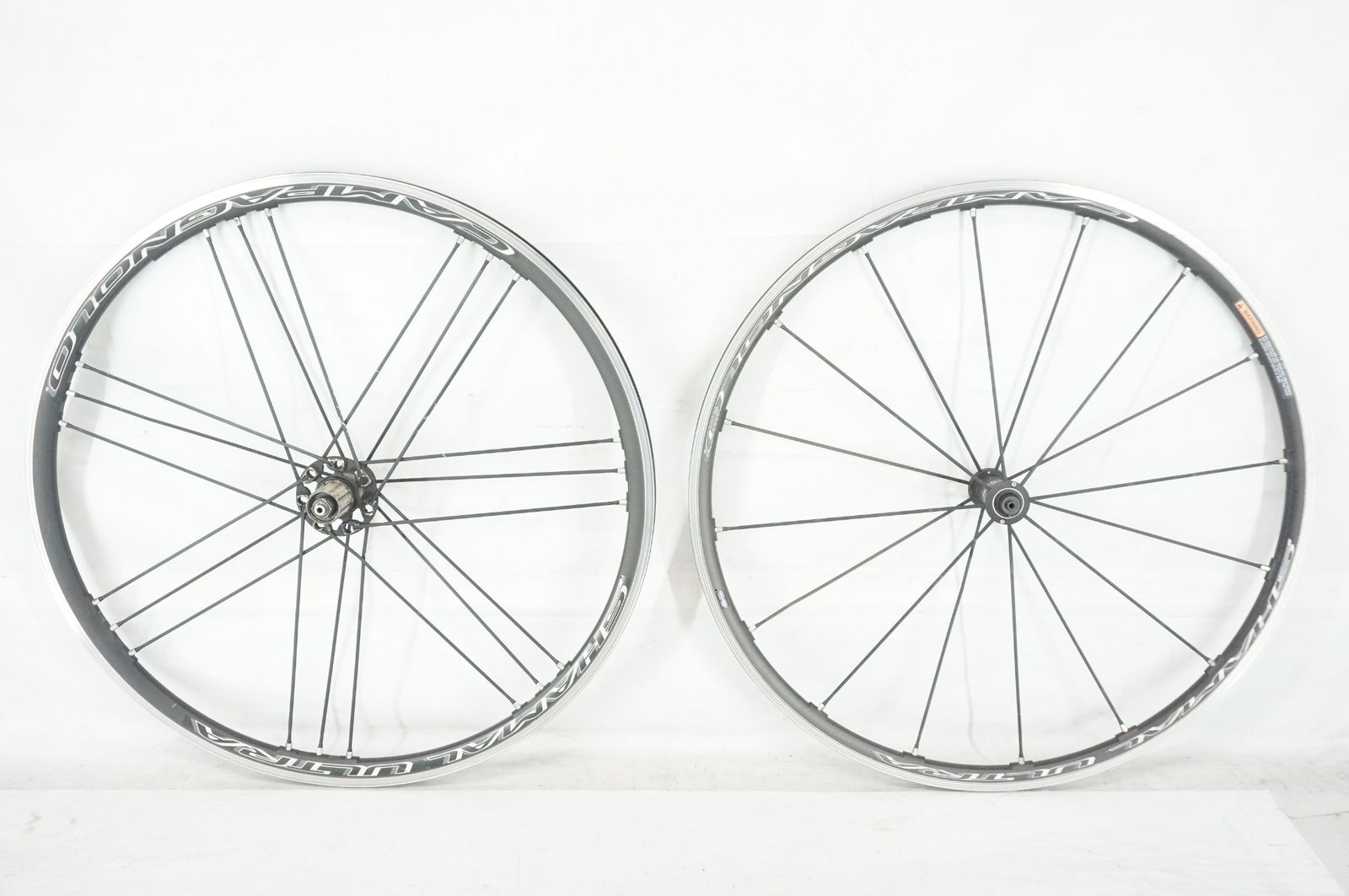 CAMPAGNOLO 「カンパニョーロ」 SHAMAL ULTRA シマノ11速 ホイールセット / バイチャリ阪急塚口店
