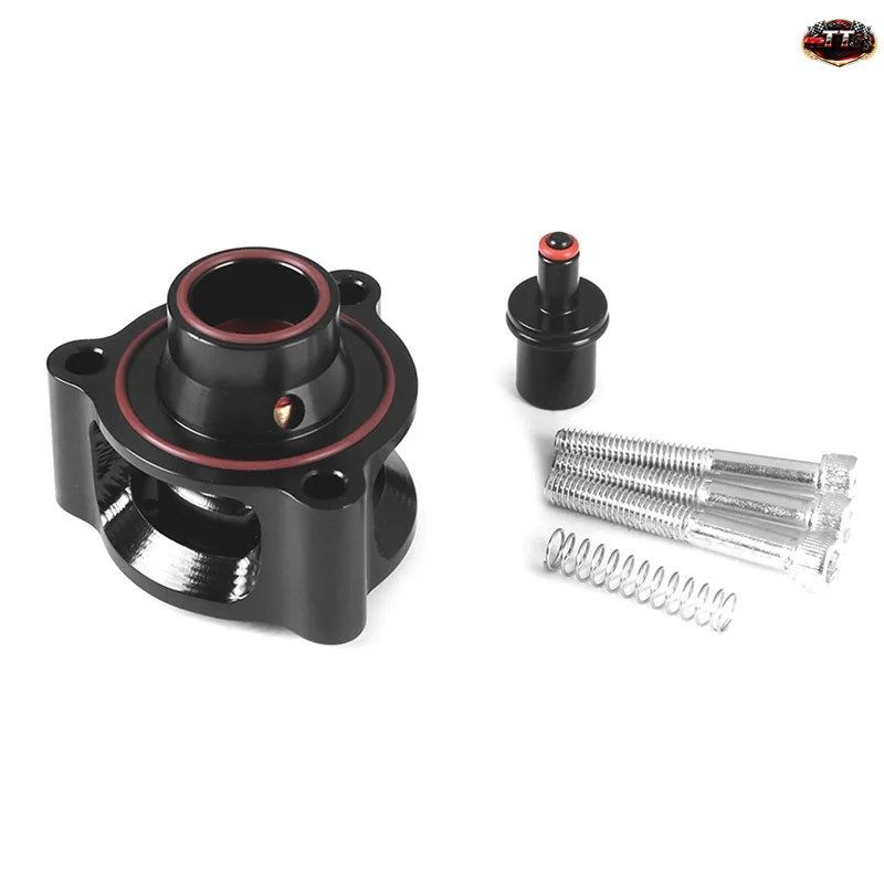 L08A-CAR BOVアダプター DV+ ブローオフダイバーターバルブ T9458 C180 C250 C300 BOV