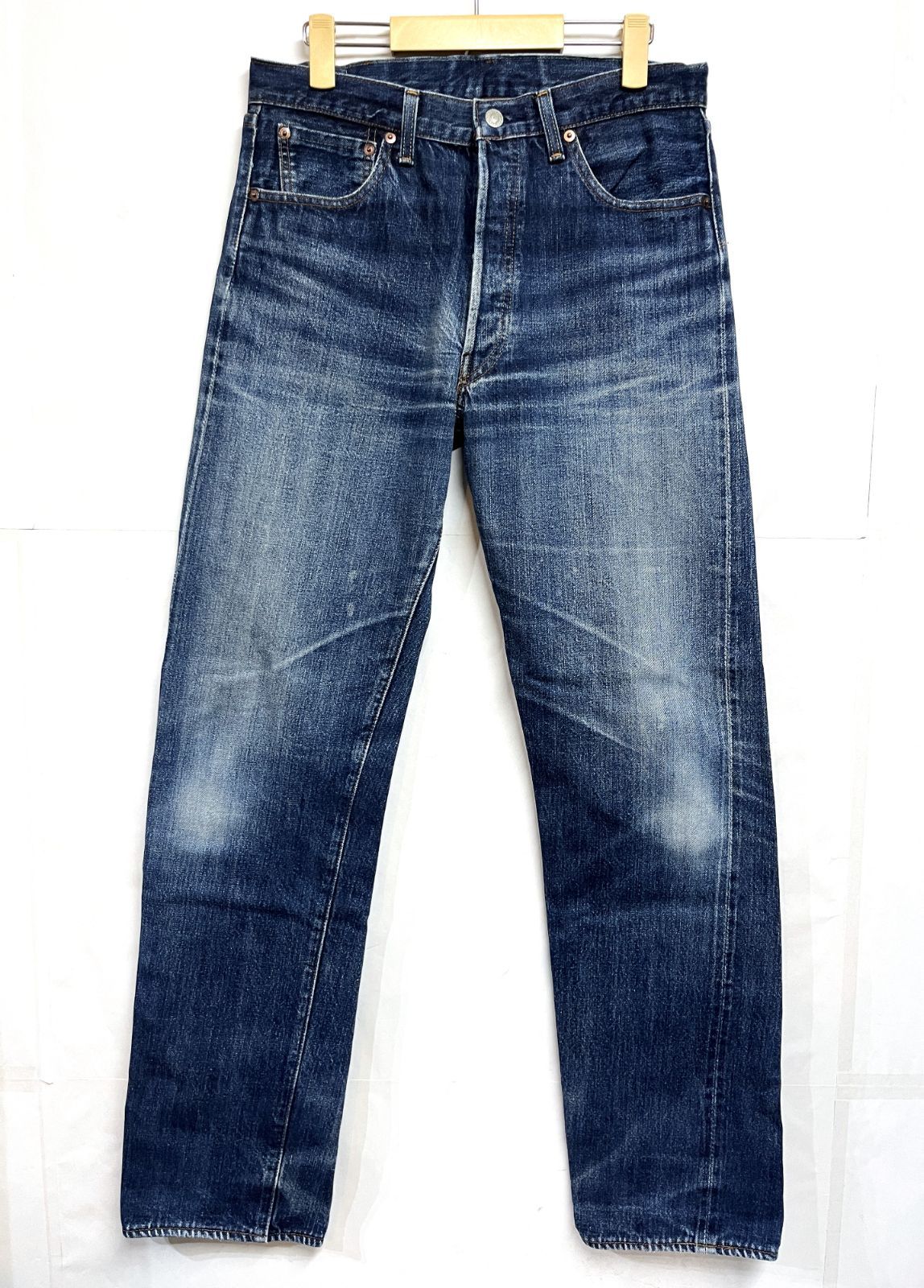 90s 00s ヴィンテージ LEVI'S｜リーバイス 50SXX BIG”E
