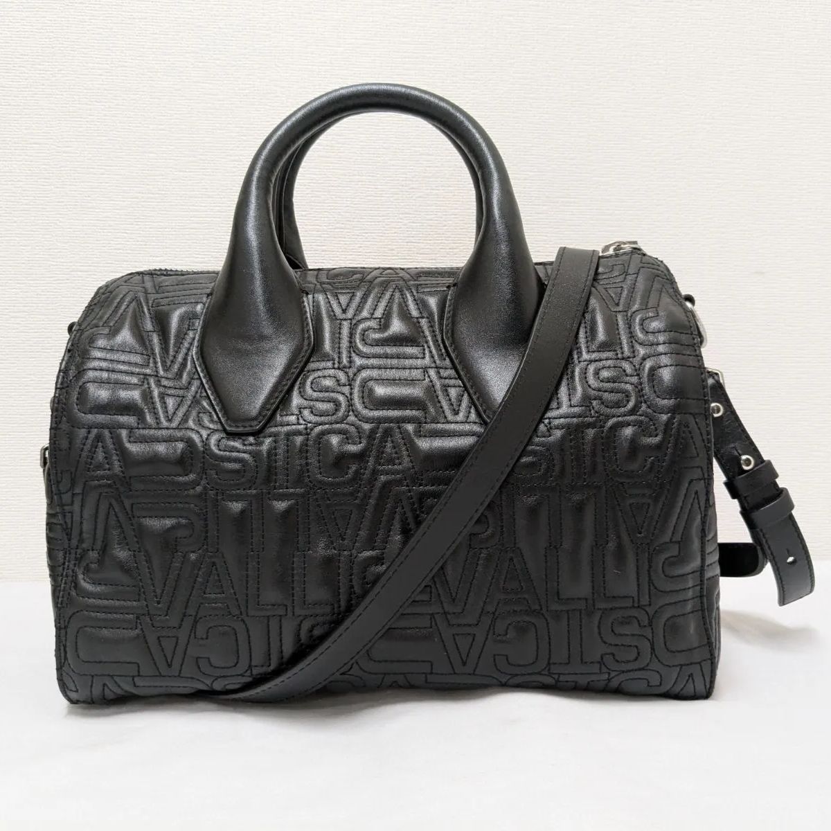 美品！ジャストカヴァリ＊Just Cavalli＊イタリア製＊レディース 