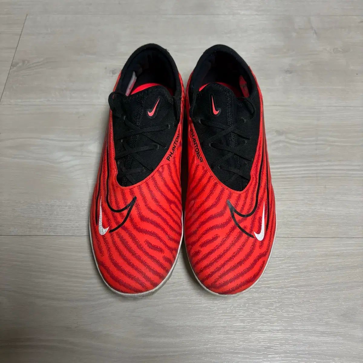 ナイキ サッカーシューズ ファントムGX プロTF 275