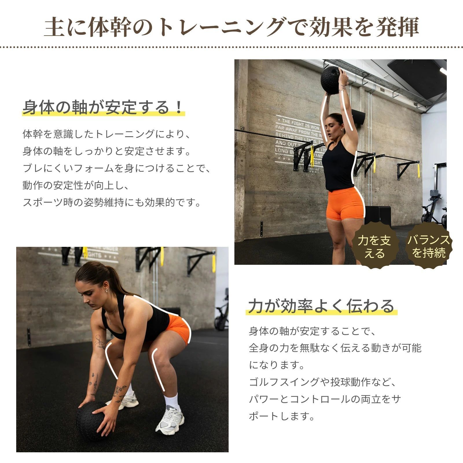 AORTD スラムボール 9KG メディシンボール ウエイトボール 筋力