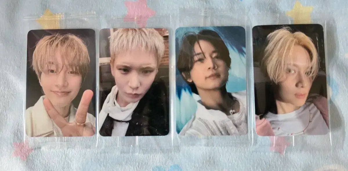 SHINee（シャイニー）atmos ケタポ（ktown4u ケタポ）先行予約 プレオーダー セット