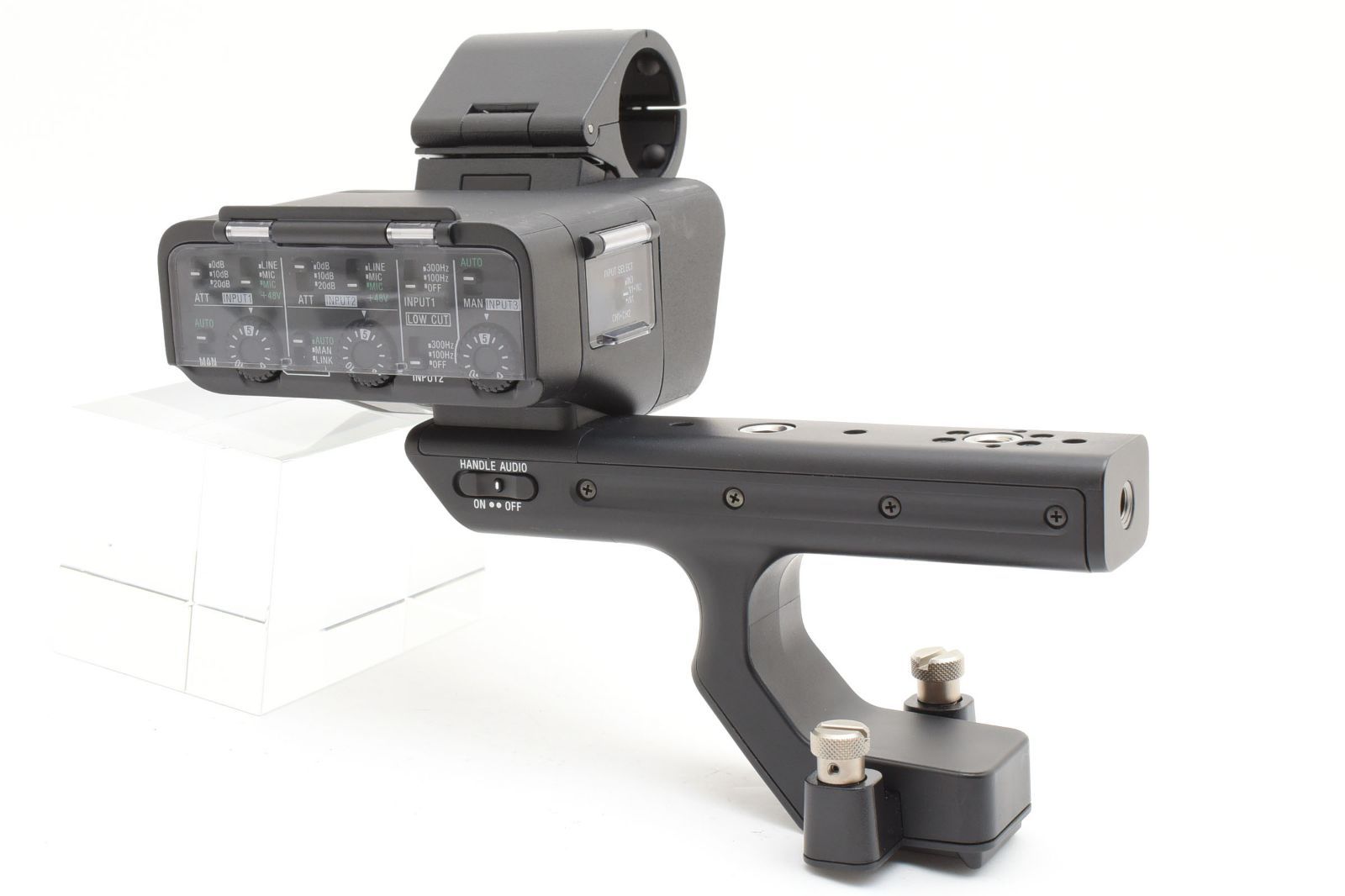 ソニー SONY XLR-H1 トップハンドル FX3 FX30用 ARYM6125 #48 17,352円