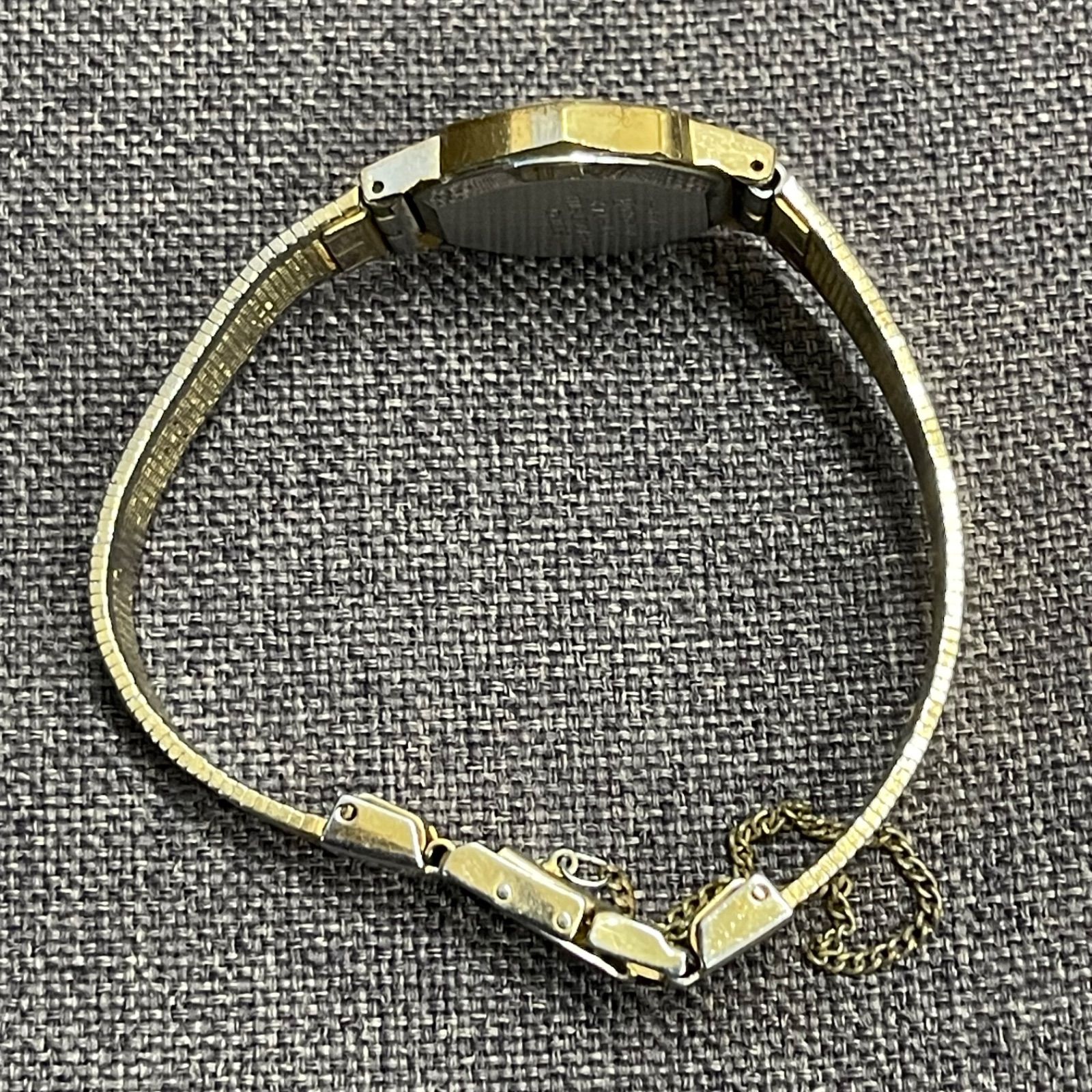 NPA】ジャンク SEIKO セイコー 1400-5820 腕時計 ビンテージ - メルカリ