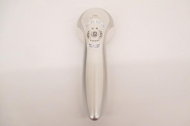 TBC ヒートキャビシェイププロ HA-HC01-PR 家庭用美容器 中古 - メルカリ