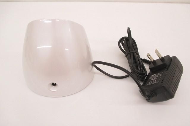 TBC ヒートキャビシェイププロ HA-HC01-PR 家庭用美容器 中古 - メルカリ