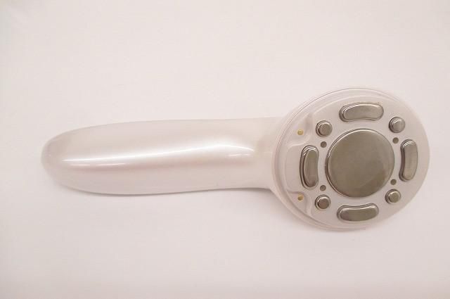 TBC ヒートキャビシェイププロ HA-HC01-PR 家庭用美容器 中古 - メルカリ