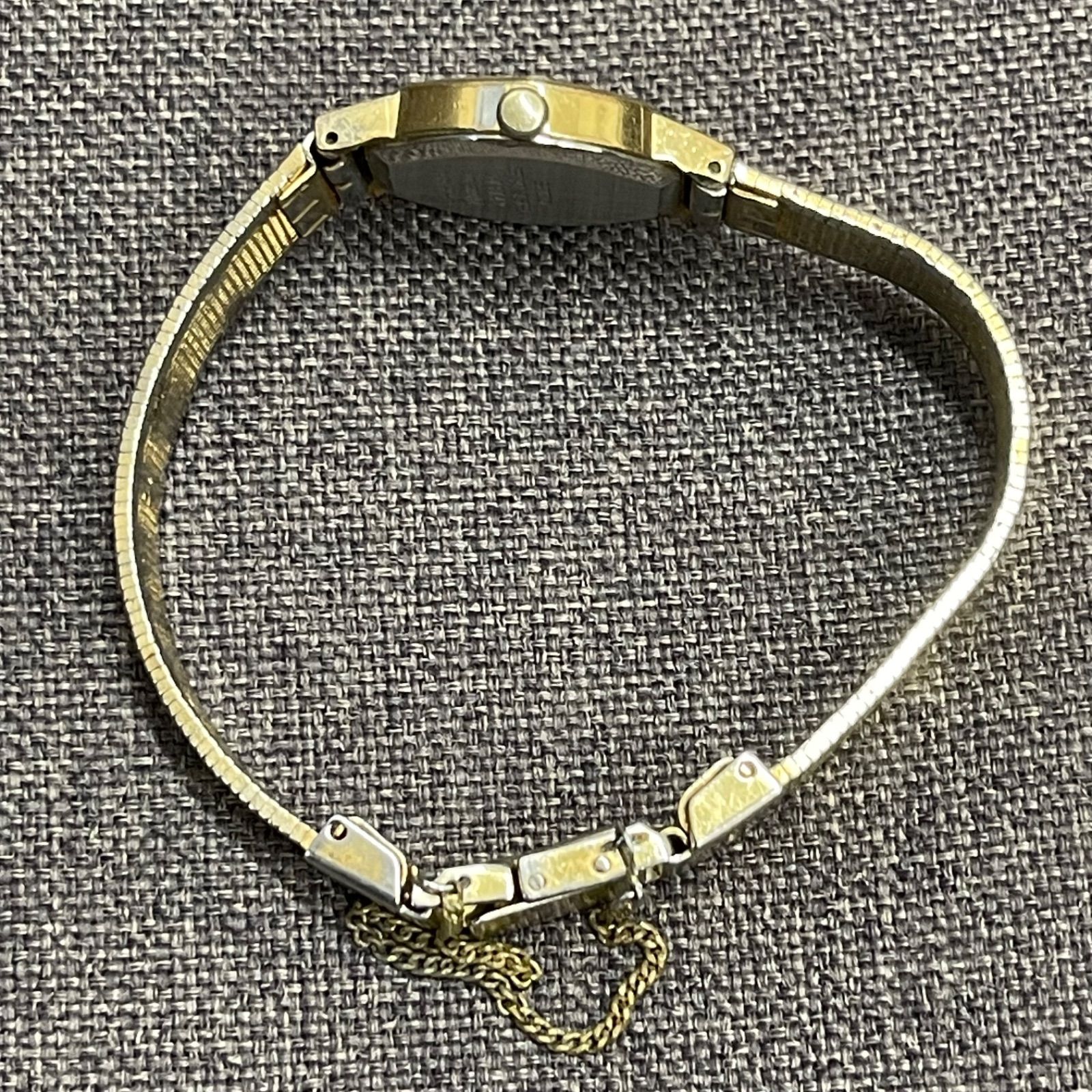 NPA】ジャンク SEIKO セイコー 1400-5820 腕時計 ビンテージ - メルカリ
