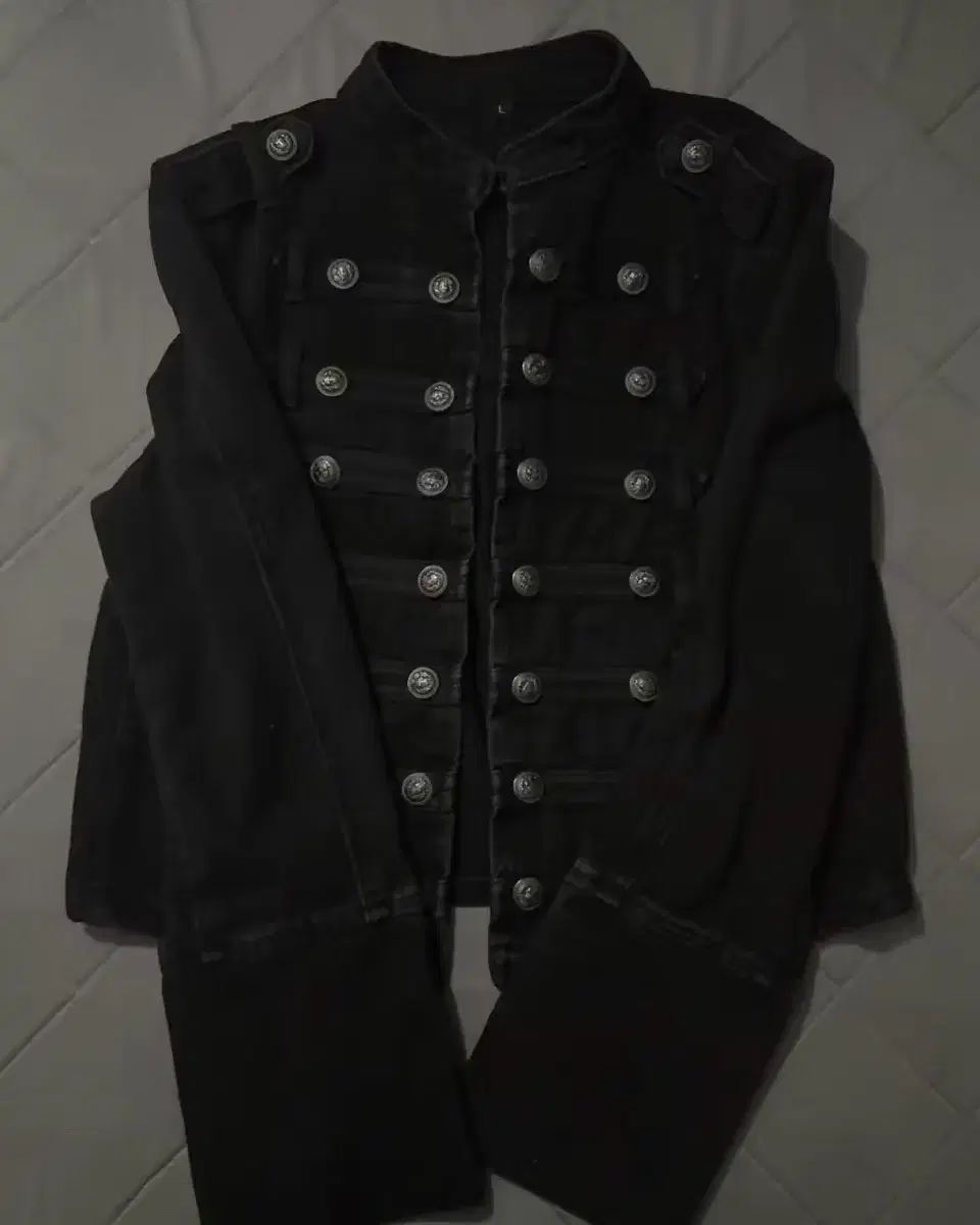 ナポレオン ジャケット