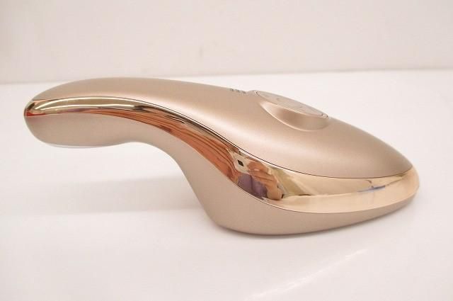 良品 ME ラボン・エクラ 美顔器 家庭用美容器 - メルカリ