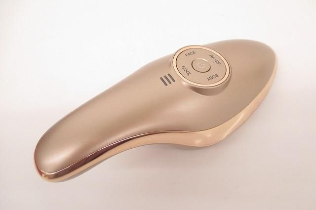 良品 ME ラボン・エクラ 美顔器 家庭用美容器 - メルカリ