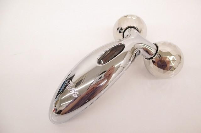 リファ Refa リファカラット 等 3点 美顔ローラー 家庭用美容器 中古