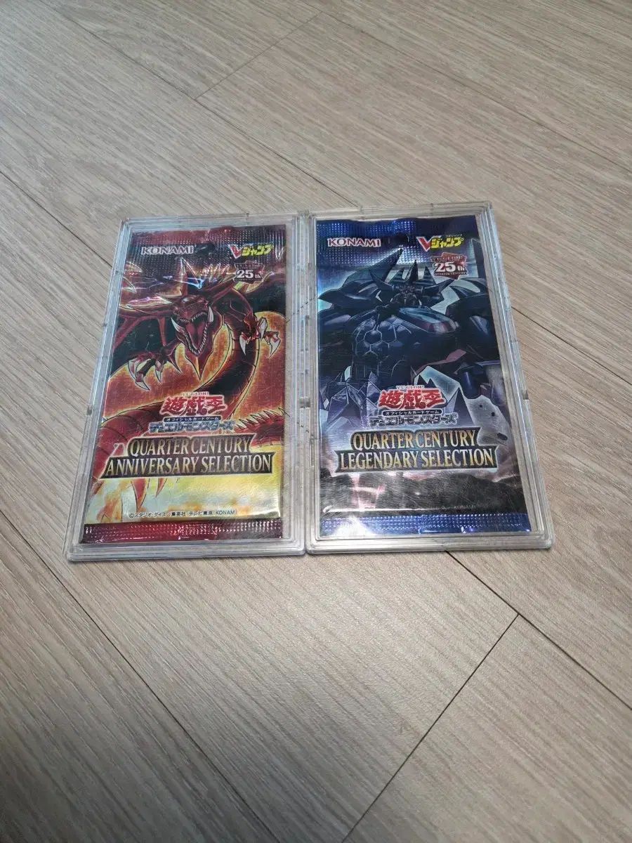 遊☆戯☆王 クォーターセンチュリー アニバーサリーセレクション レジェンダリーセレクション 15,525円
