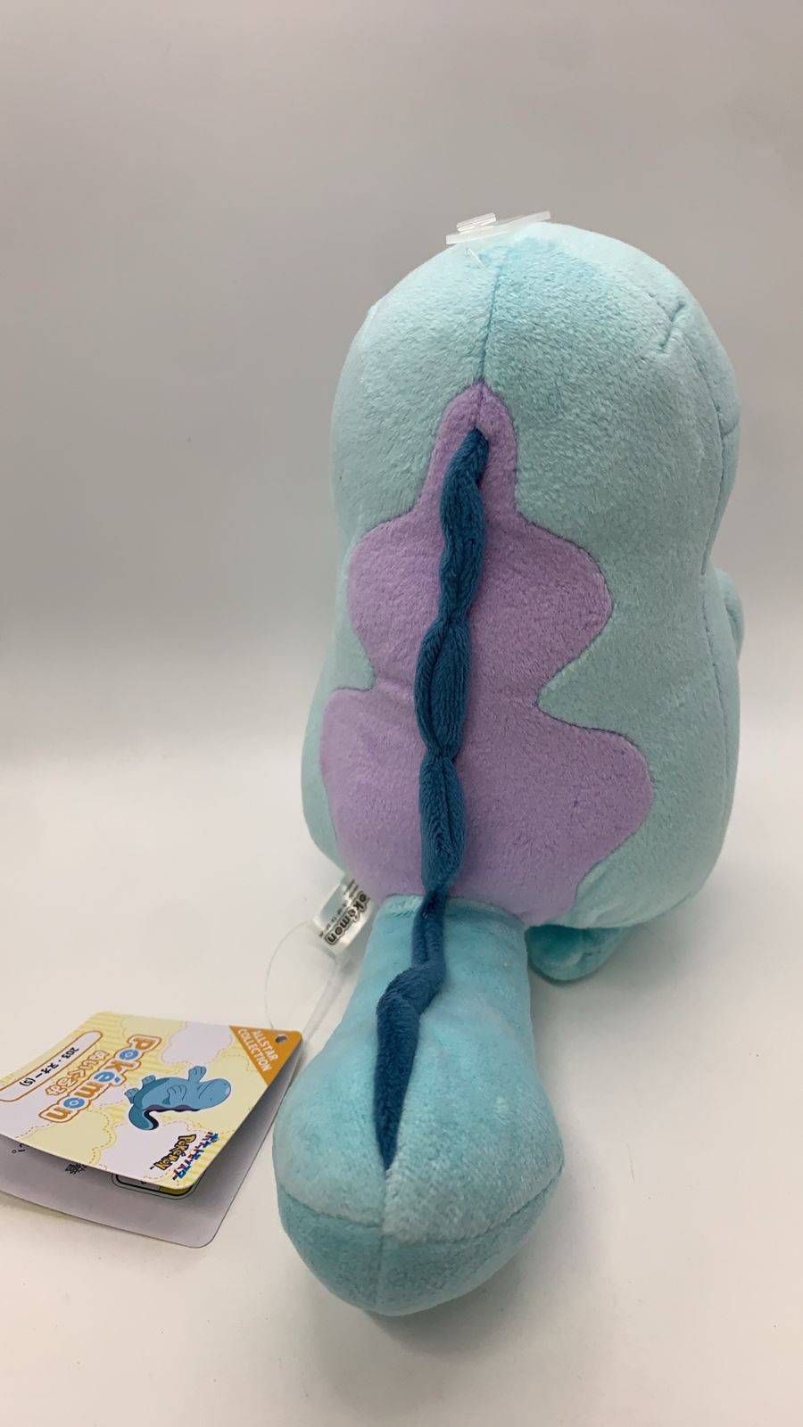 三英貿易 ポケットモンスター ALL STAR COLLECTION ヌオー (S