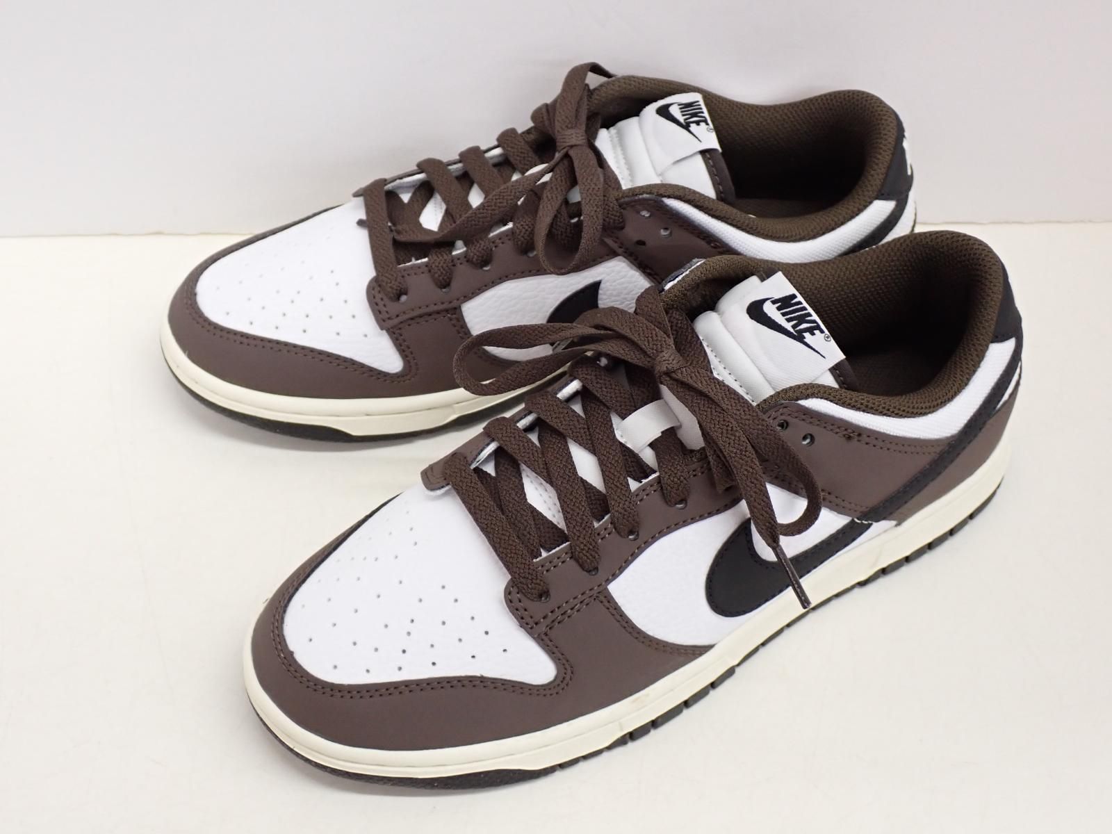 ★8022☆NIKE ナイキ DUNK LOW NEXT NATURE ダンク ロー ネクスト ネイチャー HF4292-200 スニーカー 26