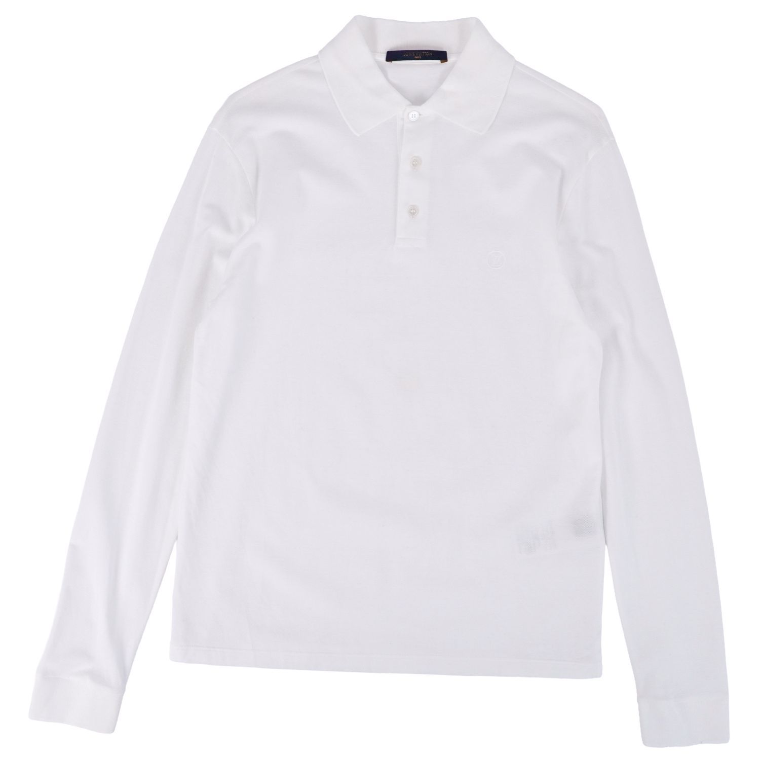 極美品 ルイヴィトン LOUIS VUITTON シャツ 2019 ポロシャツ