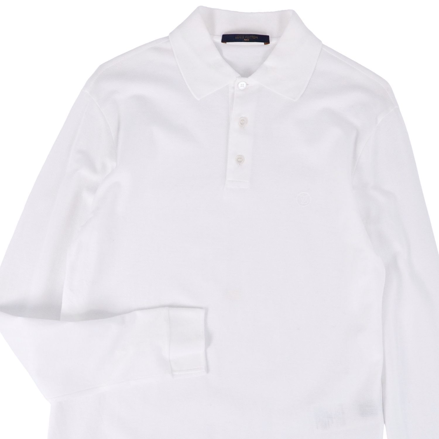 極美品 ルイヴィトン LOUIS VUITTON シャツ 2019 ポロシャツ - メルカリ