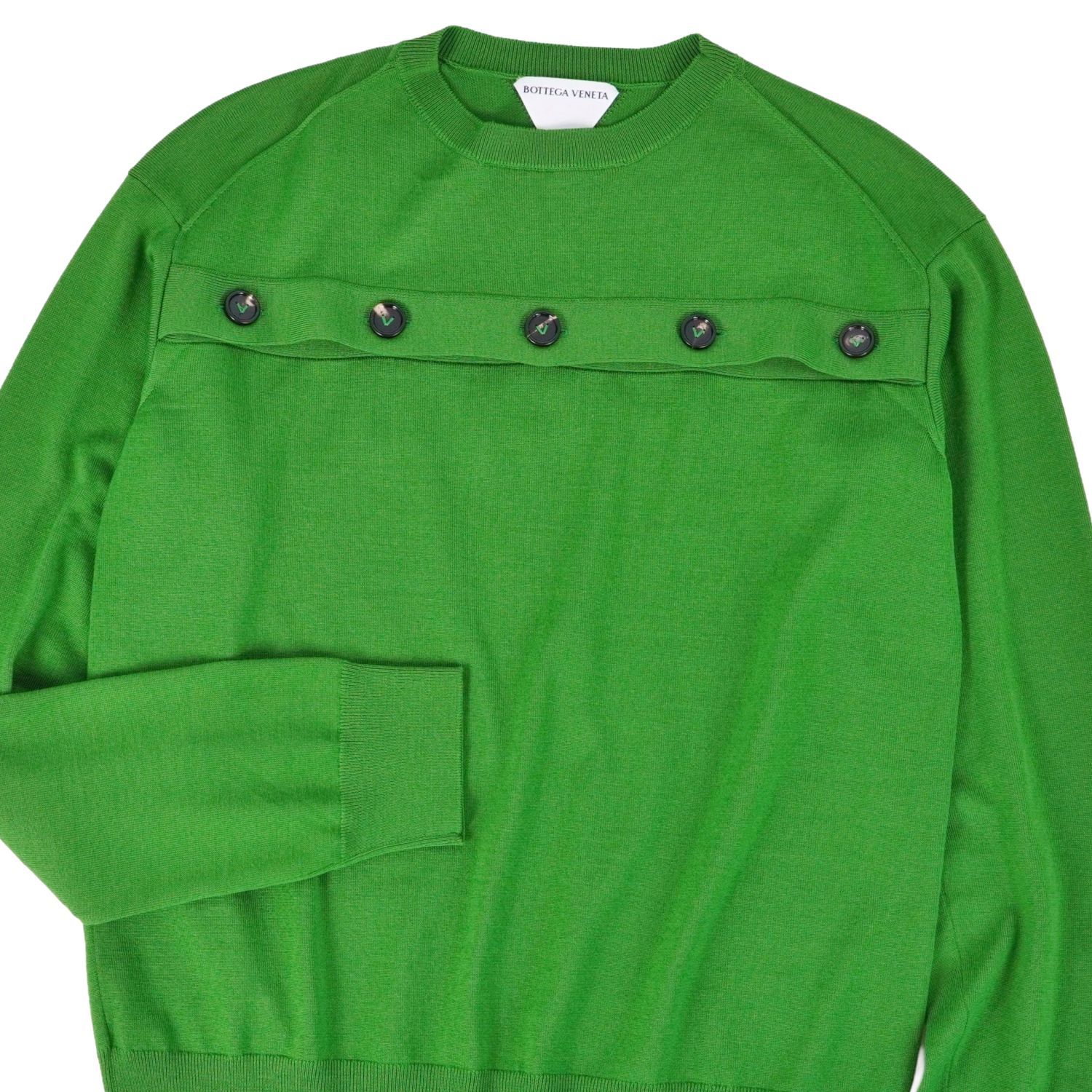 【美品】BOTTEGA VENETA ニット2色セット サイズ44 極美品 ボッテガヴェネタ BOTTEGA VENETA ニット 2020 ダニエ - メルカリ