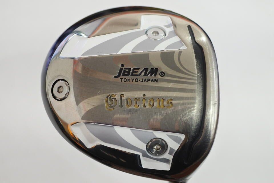 Jビーム　Grorious　11度　MY ATTAS Generation２　5　Rフレックス　ドライバー　中古　ゴルフドゥ！春日井店【最短即日発送】