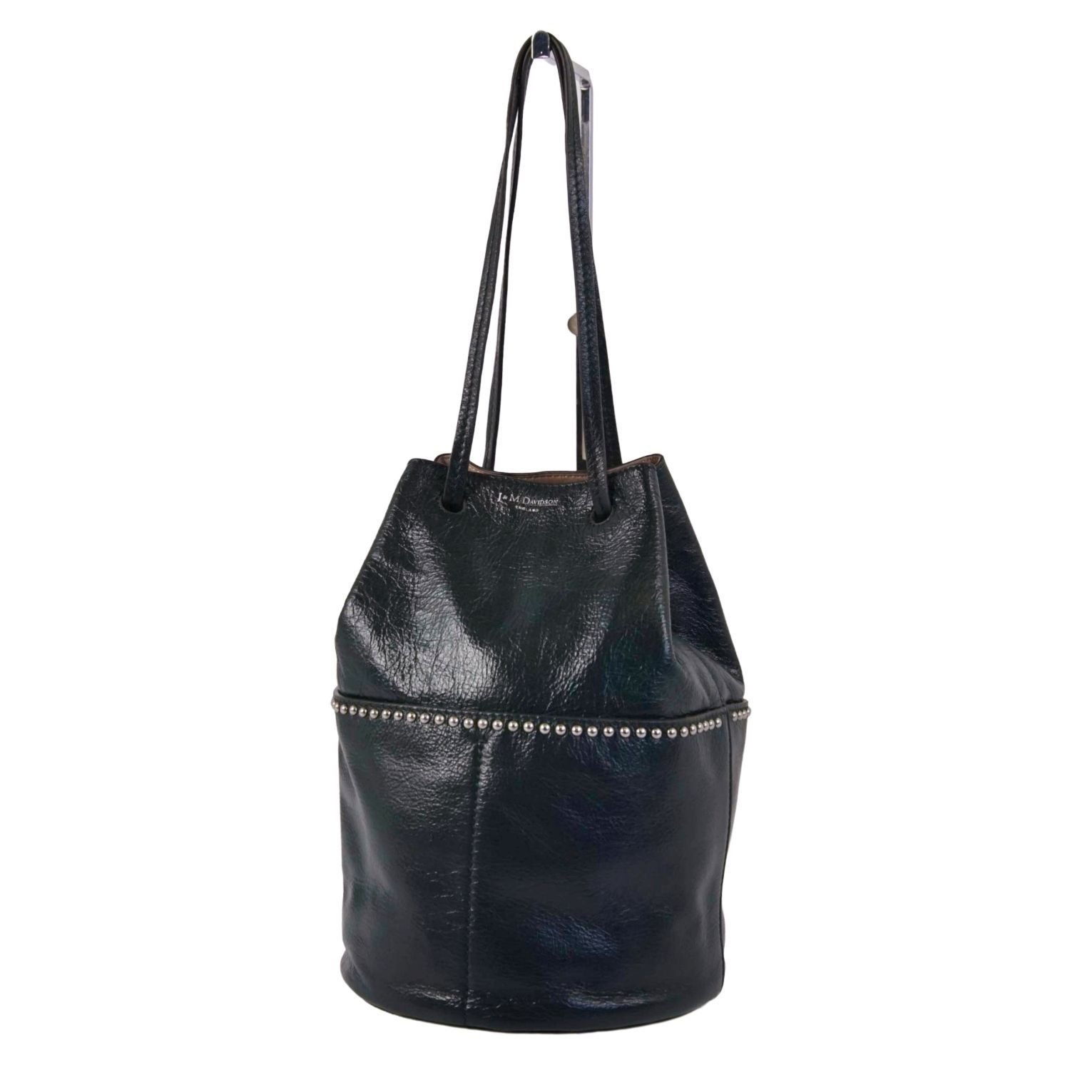 未使用 ジェイアンドエムデヴィッドソン J&M DAVIDSON バッグ Min