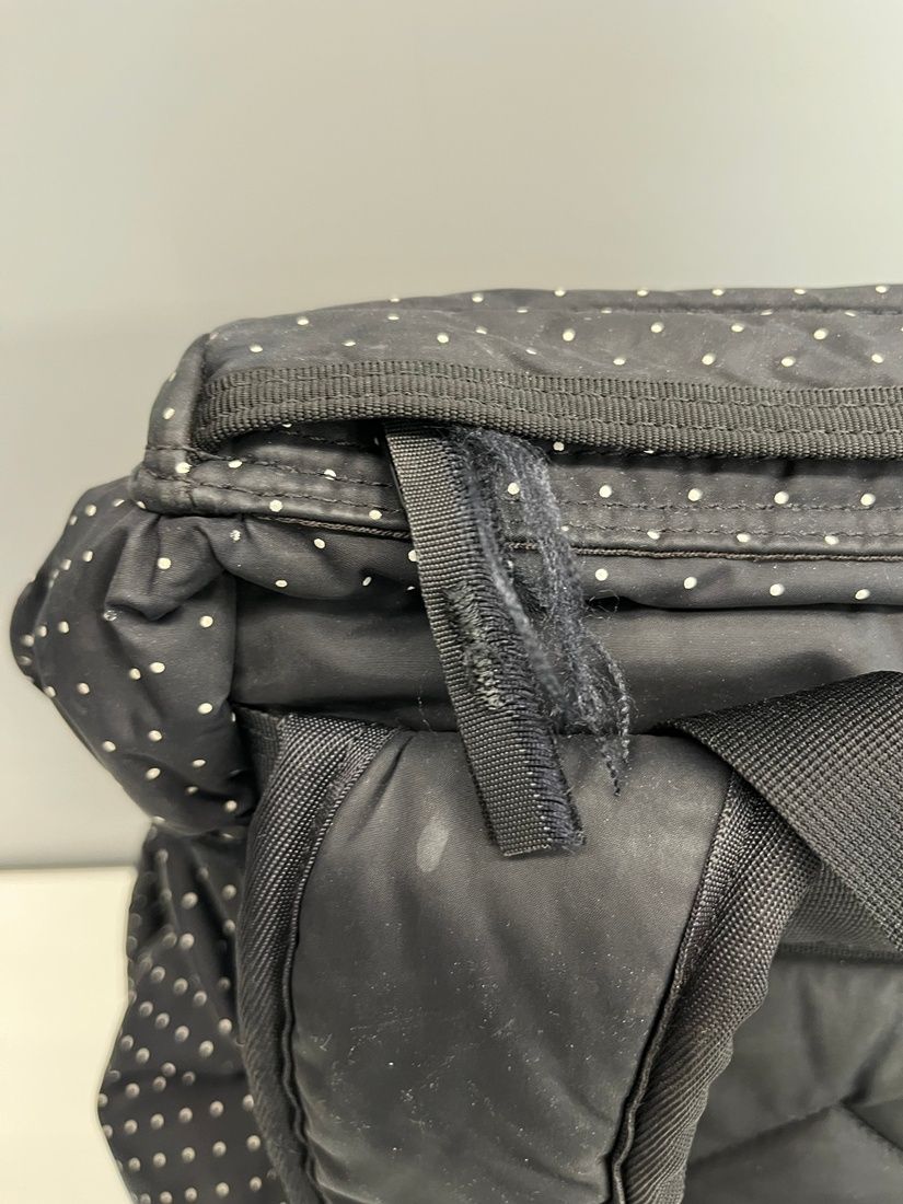 ヘッドポーター HEAD PORTER BLACK BESUTY ブラックビューティー
