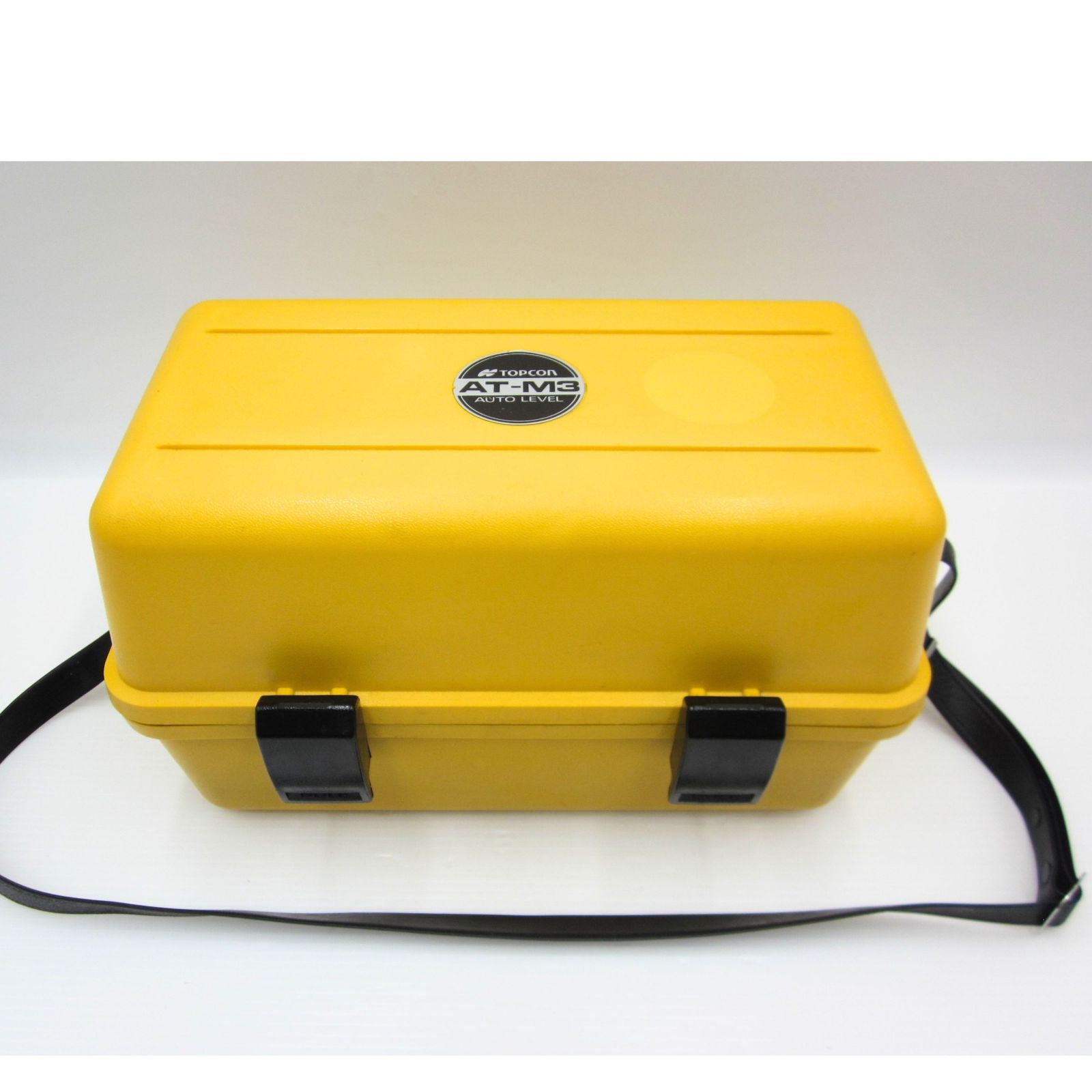極美品【領収書発行可】TOPCON トプコン オートレベル AT-M3/26倍/3 極美品【領収書発行可】TOPCON トプコン オートレベル AT-M3/26倍/3