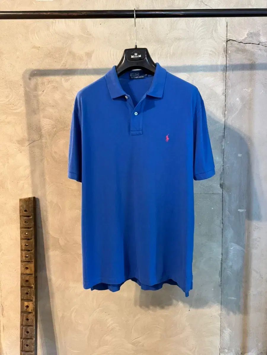 ポロラルフローレン pk 半袖Tシャツ メンズ105