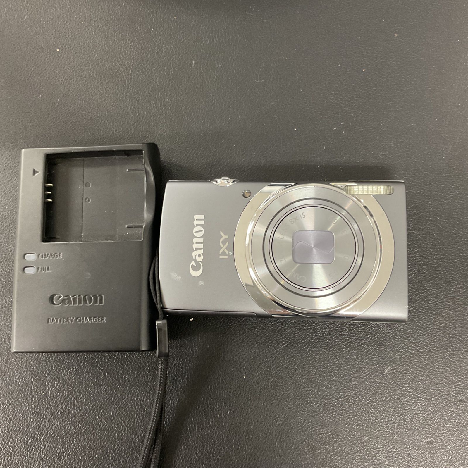 BD2010 Canon キャノン　IXY130 デジカメ　デジタルカメラ