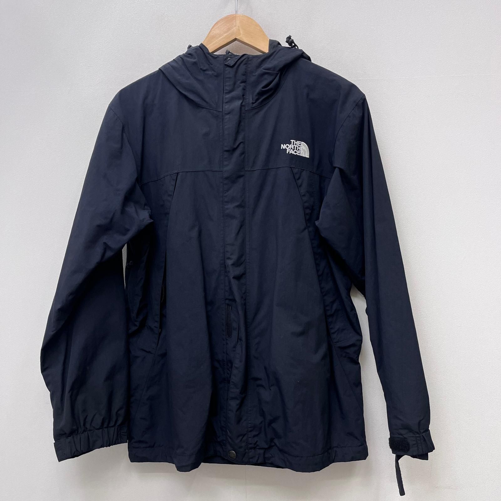 【加古川店】 中古 THE NORTH FACE | ザ・ノースフェイス その他アウター SCOOP JACKET NP61630 ブラック サイズ：M 【92】
